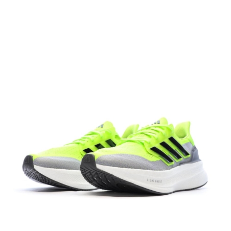 Chaussures de running Jaune Homme Adidas Ultraboost 5