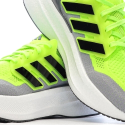 Chaussures de running Jaune Homme Adidas Ultraboost 5