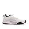 Baskets De Sport Blanches/Noir Homme Adidas Courtflash Speed