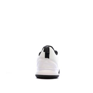 Baskets De Sport Blanches/Noir Homme Adidas Courtflash Speed