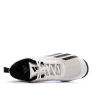 Baskets De Sport Blanches/Noir Homme Adidas Courtflash Speed