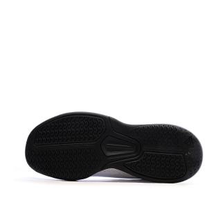 Baskets De Sport Blanches/Noir Homme Adidas Courtflash Speed