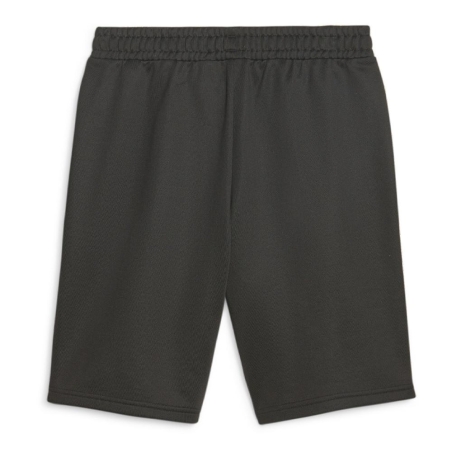 Sénégal Short foot Noir Homme Puma 2023