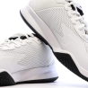 Baskets De Sport Blanches/Noir Homme Adidas Courtflash Speed