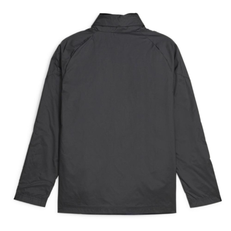 DORTMUND Veste de Training Noir Homme Puma 2023/24
