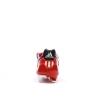 Chaussures de Foot Noir/Rouge Homme Adidas Predator Mania