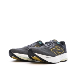 Chaussures running Grises Homme New Balance 860 Magnet