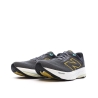 Chaussures running Grises Homme New Balance 860 Magnet