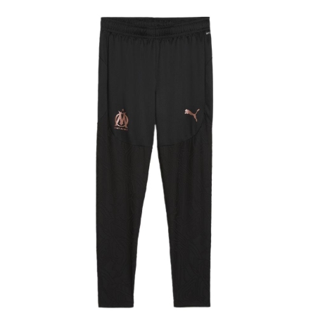 Jogging Noir Homme Puma 2025/2026