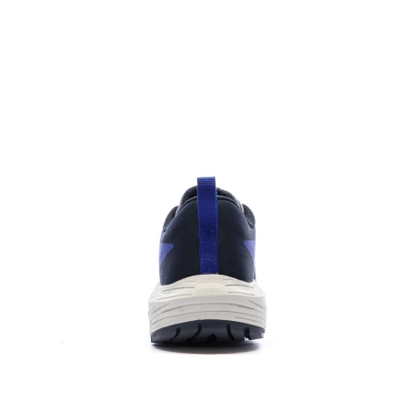 Chaussures de Trail Gris/Bleu Homme Salomon Sense Ride 5