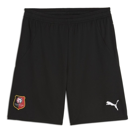 Stade Rennais Short Réplica Domicile Puma 2024/2025