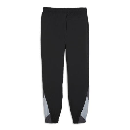 Dortmund Jogging de foot Noir Homme Puma Bvb 2023/2024