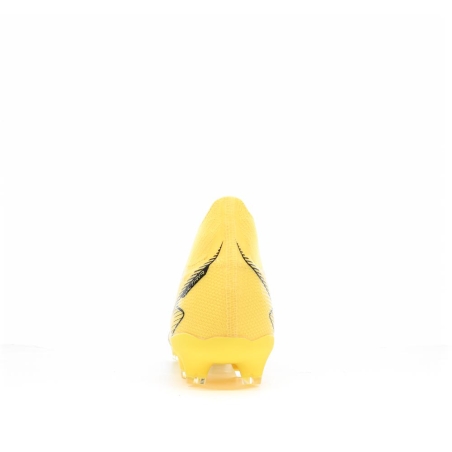 Chaussures de Football Jaune Homme Puma Ultra Match+107511