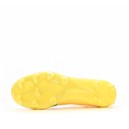 Chaussures de Football Jaune Homme Puma Ultra Match+107511