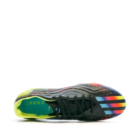 Chaussures football Noir Homme Adidas Copa Sense.1