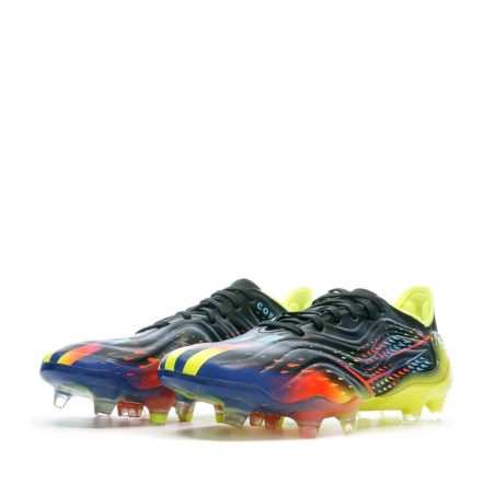 Chaussures football Noir Homme Adidas Copa Sense.1