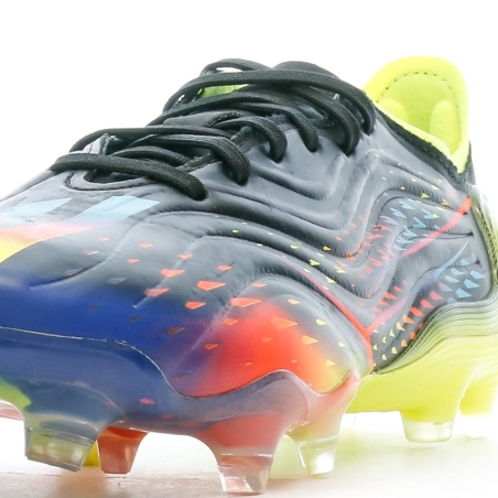 Chaussures football Noir Homme Adidas Copa Sense.1
