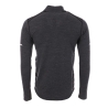Sweat 1/2 Zip Noir/Gris Homme New Balance MT63206