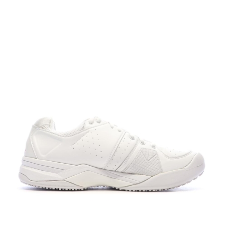 Baskets Blanches Homme Le Coq Sportif Gasquet