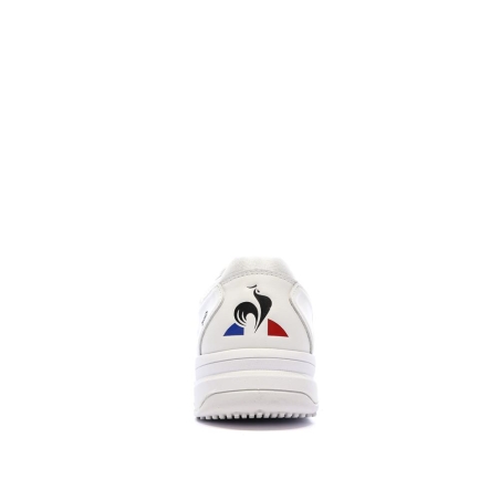 Baskets Blanches Homme Le Coq Sportif Gasquet