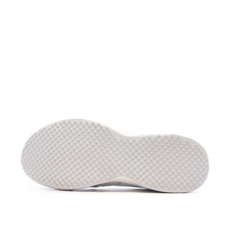 Baskets Blanches Homme Le Coq Sportif Gasquet