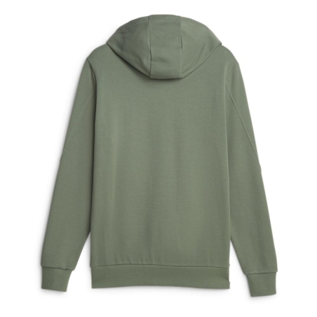 Sweat Mercedes Homme Fd Mapf1 Hd Sweat Jkt 621147-07