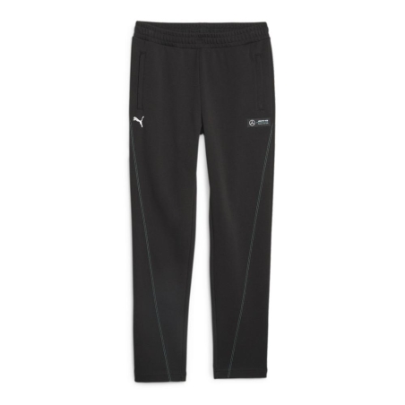 Jogging Noir Homme Puma Mapf1 Slim 621151