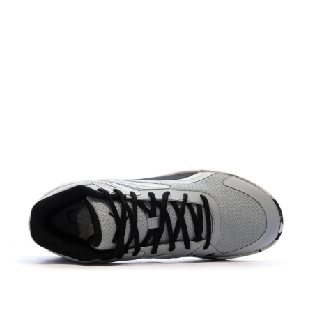 Chaussures de basketball Gris Hommes Puma Court Pro Marble
