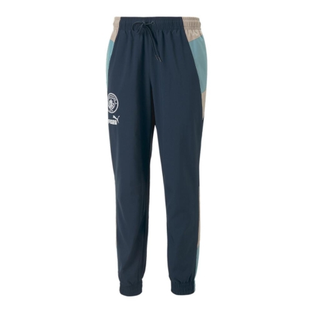 Manchester City Marine Jogging de foot Puma 773105