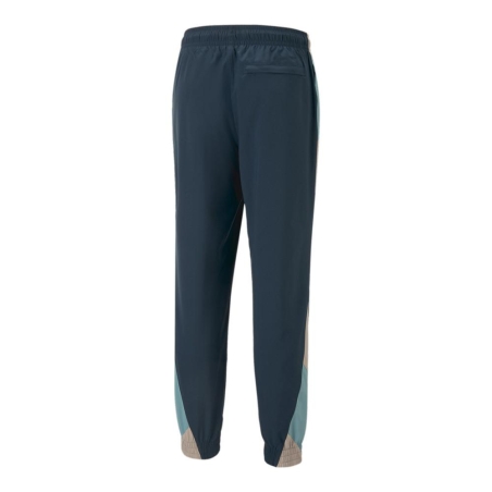 Manchester City Marine Jogging de foot Puma 773105
