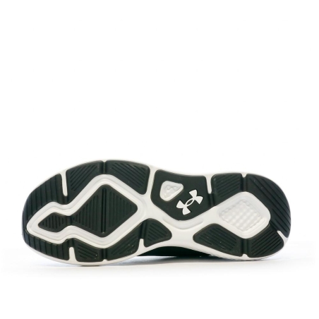 Chaussures de Running Noir Homme Under Armour Charged Decoy