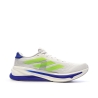 Chaussures de sport Blanches/Jaunes/Bleu Homme Adidas Supernova
