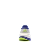 Chaussures de sport Blanches/Jaunes/Bleu Homme Adidas Supernova