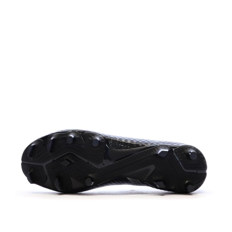Chaussures de Foot Noires Homme Puma Future 7 Pro FG/AG