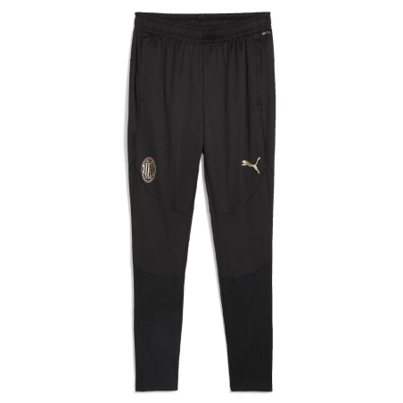 AC Milan Pantalon Training Noir Homme Puma 24/25