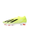Crampons de Football Jaune Homme Adidas X Crazyfast League