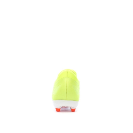 Crampons de Football Jaune Homme Adidas X Crazyfast League