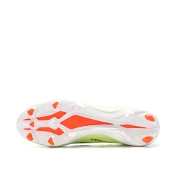 Crampons de Football Jaune Homme Adidas X Crazyfast League