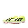 Crampons de Football Jaune Homme Adidas X Crazyfast League