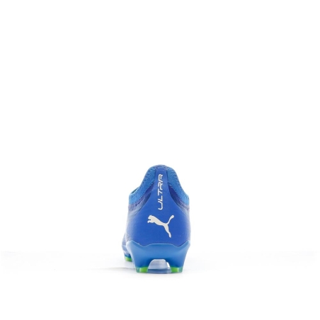 Chaussures de football Bleu Homme Puma Ultra Ultimate 107311