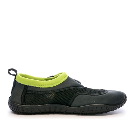 Chaussure de piscine Noir Homme Arena Watershoes