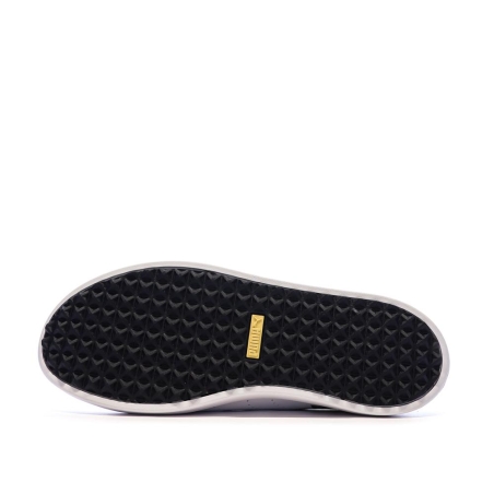 Baskets de golf Blanches Homme Puma Hypnotic