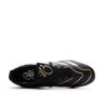 Chaussures de Foot Noir/Doré Adidas Predator League FT FG JB