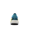 Chaussures de Running Bleu/Jaune Homme Salomon Bliss Tahitian
