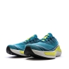 Chaussures de Running Bleu/Jaune Homme Salomon Bliss Tahitian