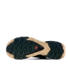 Chaussures de trail Vertes Mixte Salomon XA Wild