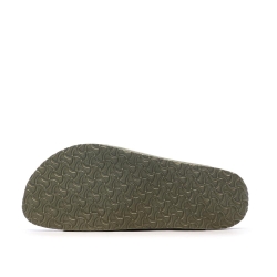 Sandales Kaki Femme Chattawak Orphée