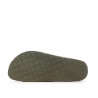 Sandales Kaki Femme Chattawak Orphée