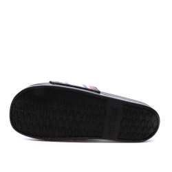 Claquettes Noires Femme Adidas Comfort