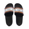 Claquettes Noires Femme Adidas Comfort